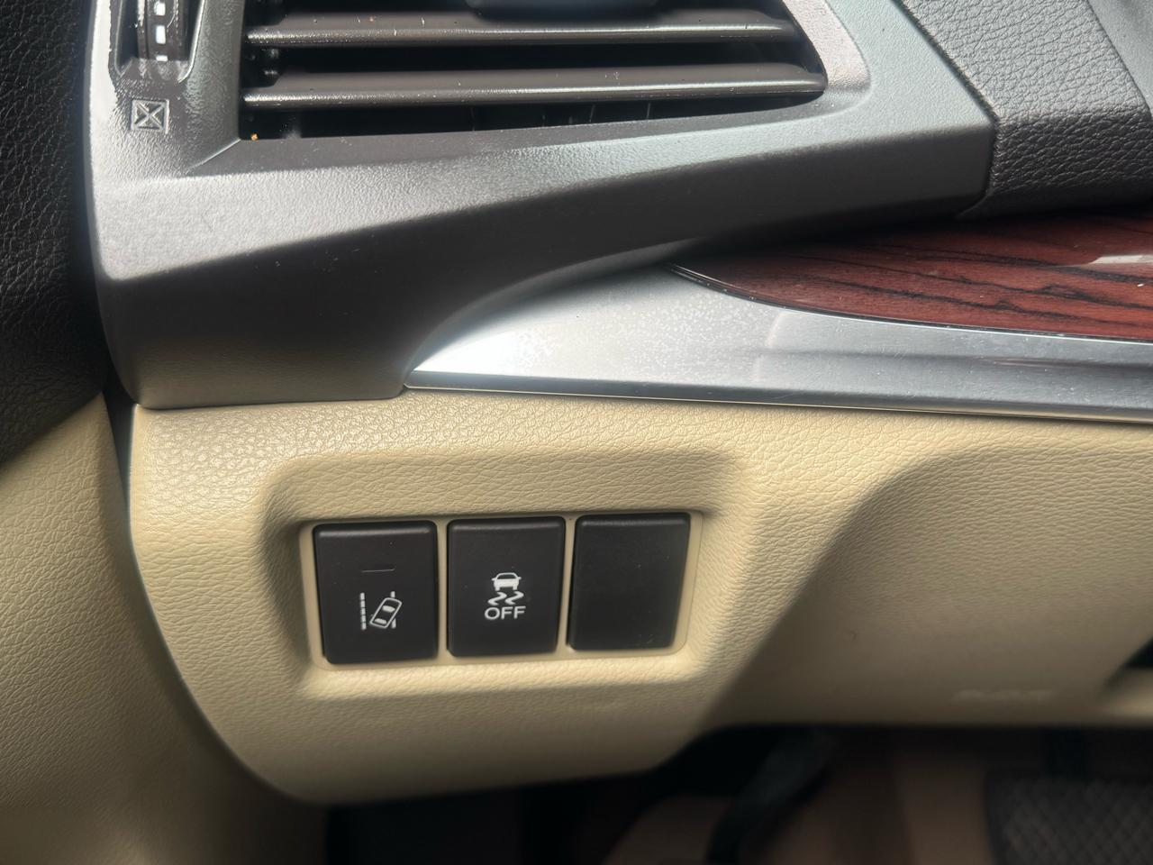 Acura MDX SH-AWD 9-Spd AT w/Tech Package 2016