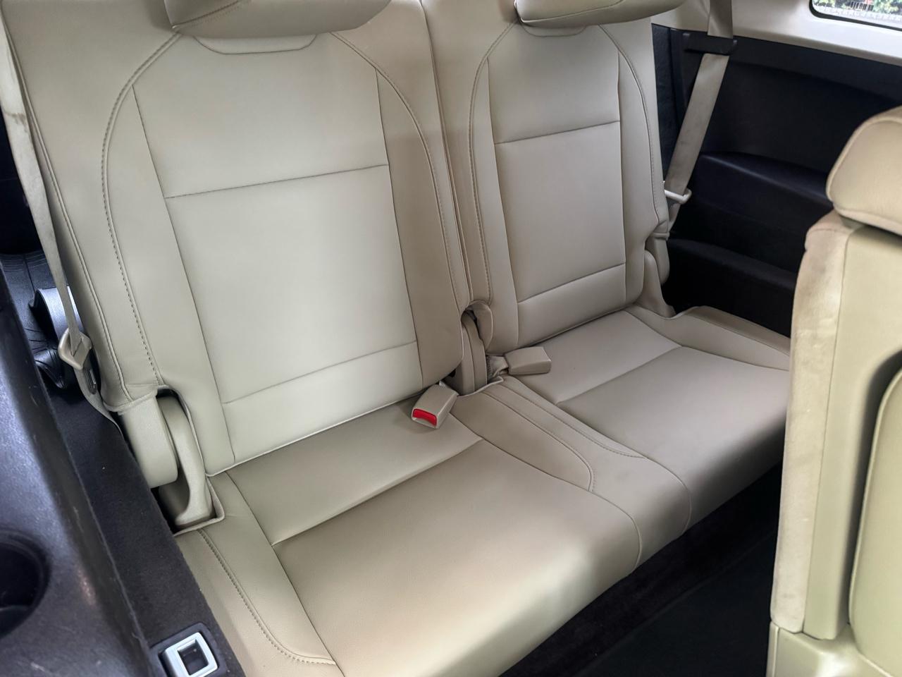 Acura MDX SH-AWD 9-Spd AT w/Tech Package 2016