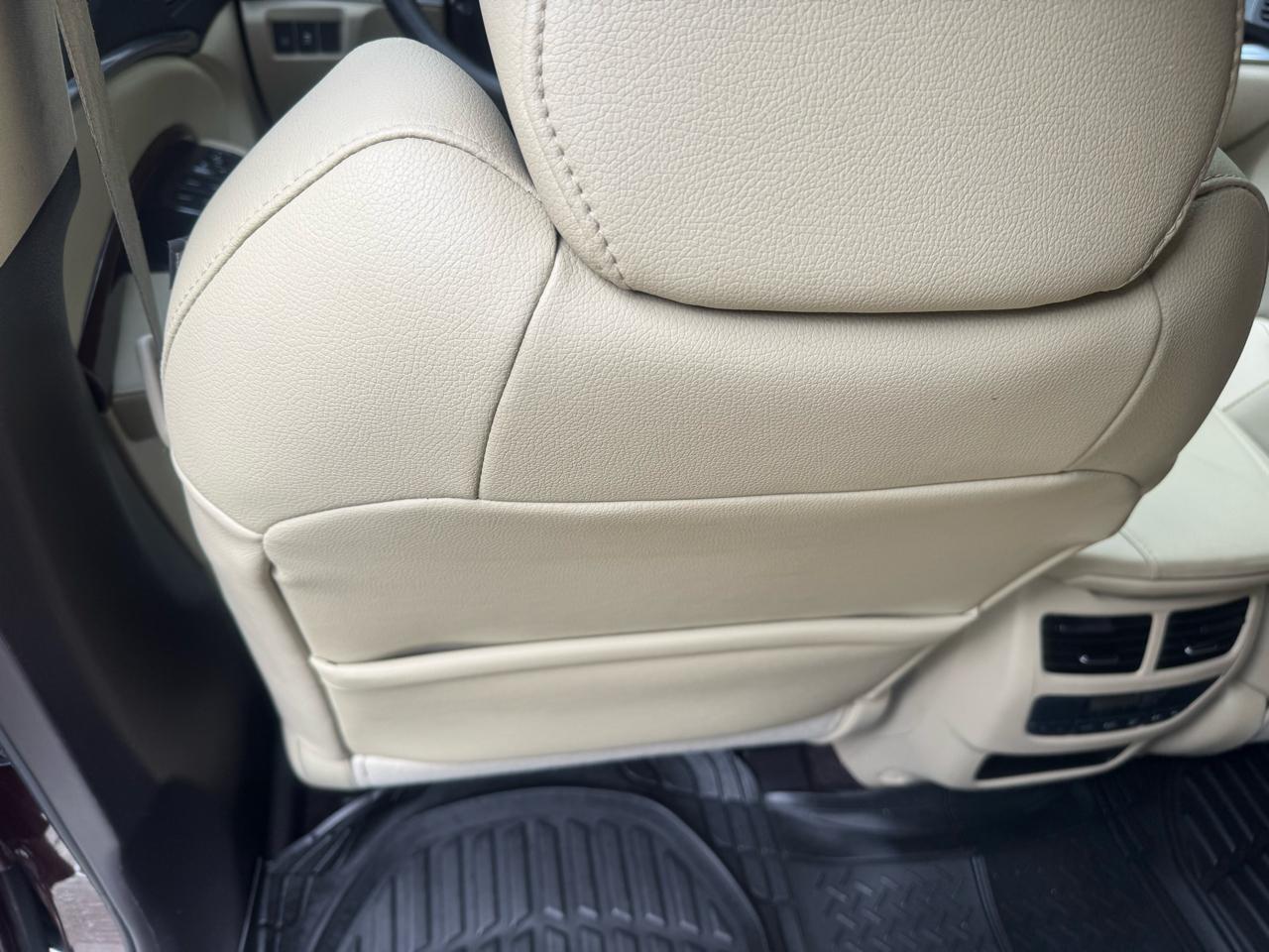 Acura MDX SH-AWD 9-Spd AT w/Tech Package 2016