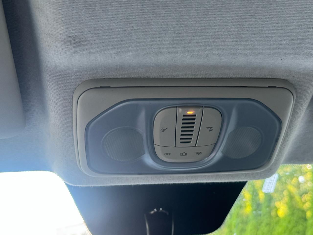 RAM Promaster 2500 High Roof Tradesman 136-in. WB 2019