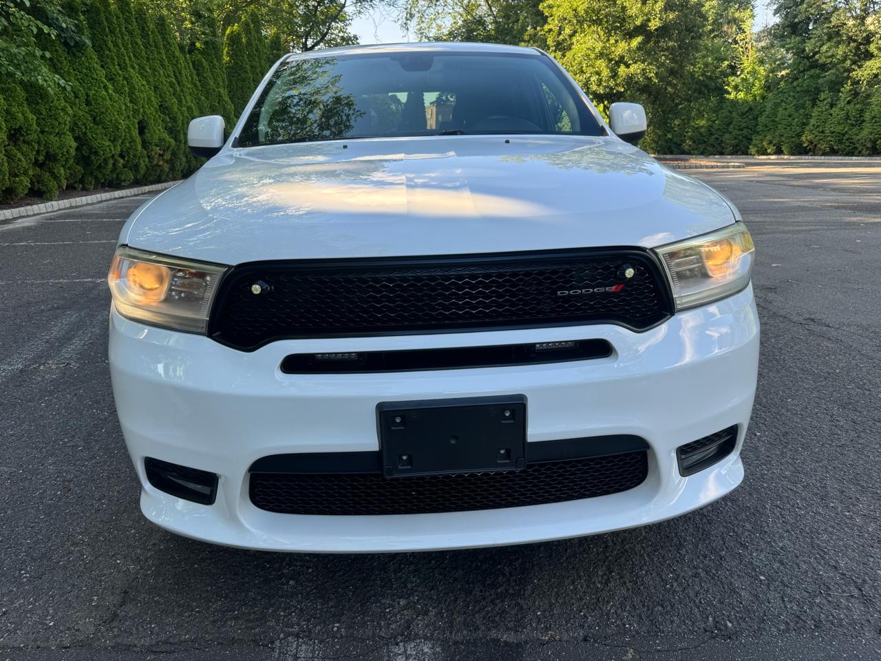 Dodge Durango SSV AWD 2020