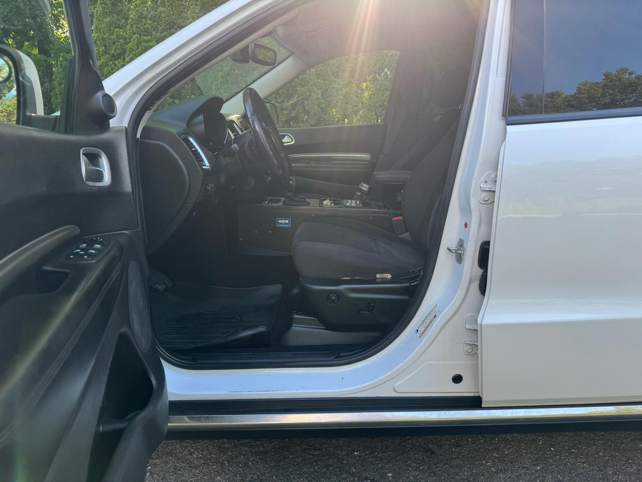 Dodge Durango SSV AWD 2020