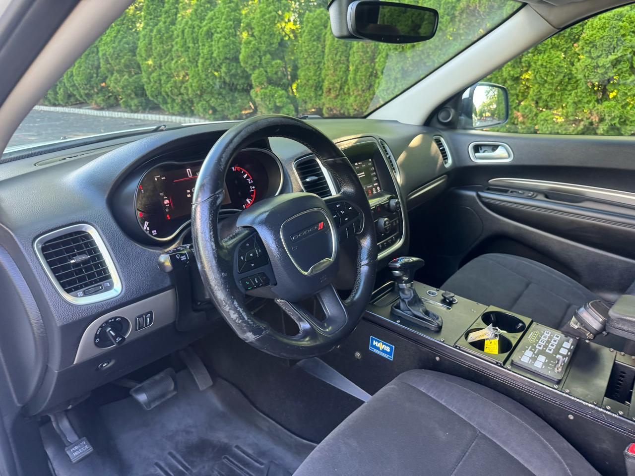 Dodge Durango SSV AWD 2020