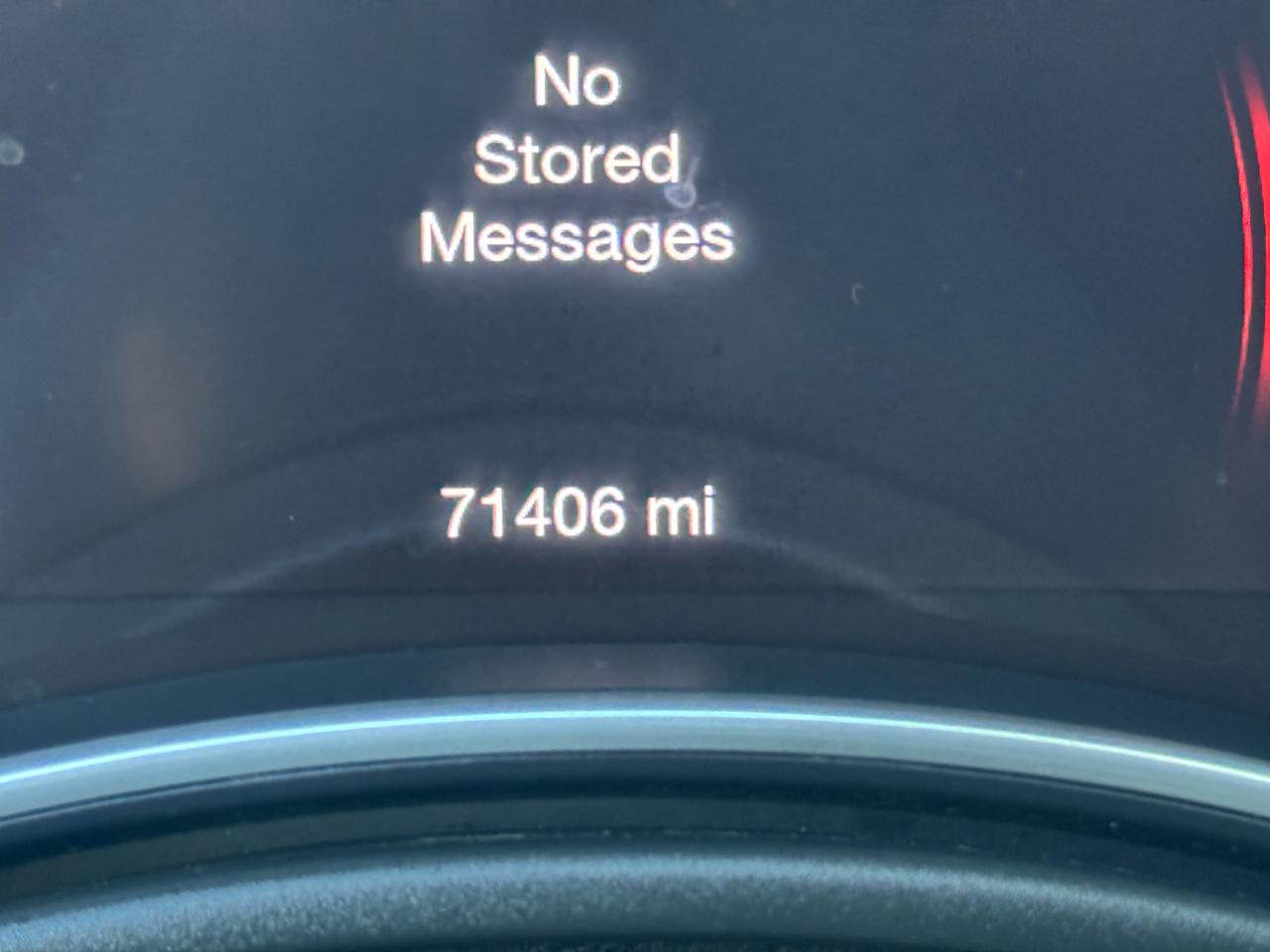 Dodge Durango SSV AWD 2020