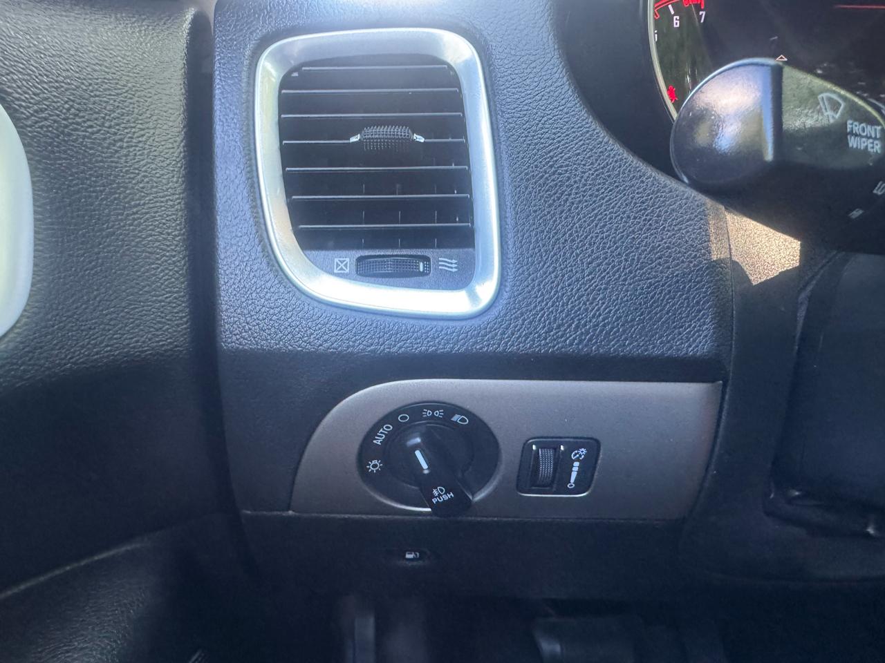 Dodge Durango SSV AWD 2020