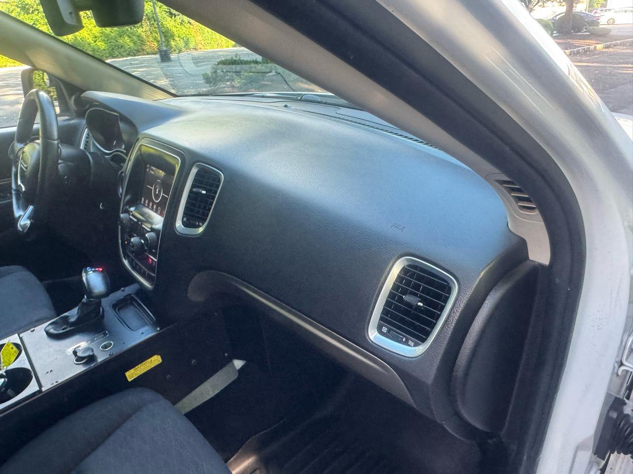 Dodge Durango SSV AWD 2020