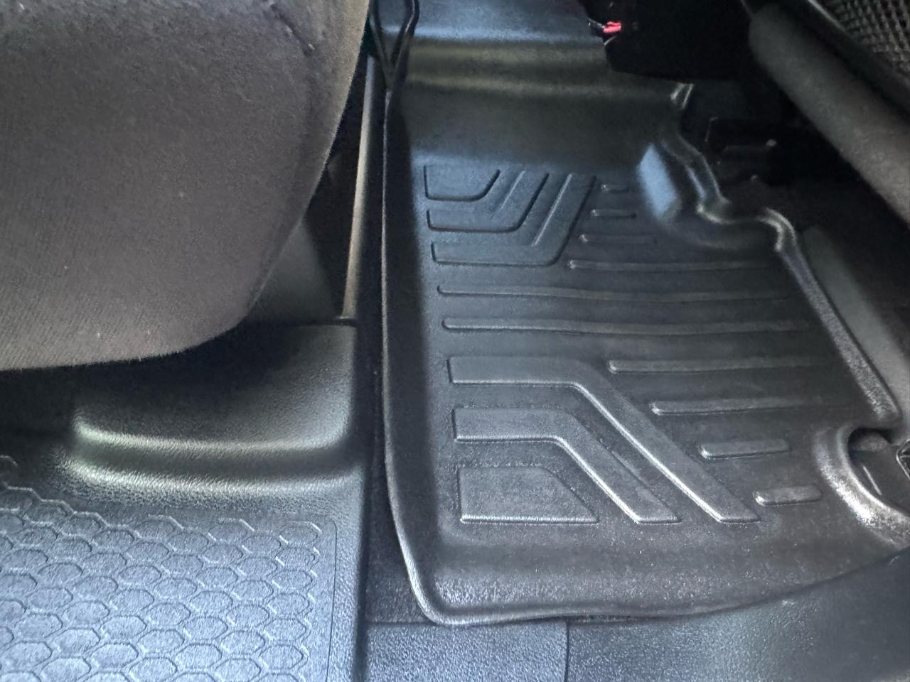Dodge Durango SSV AWD 2020