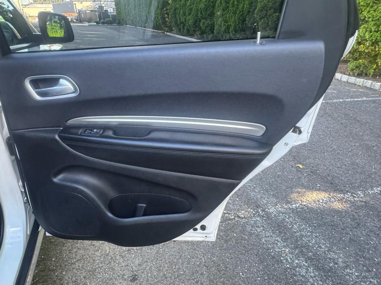 Dodge Durango SSV AWD 2020