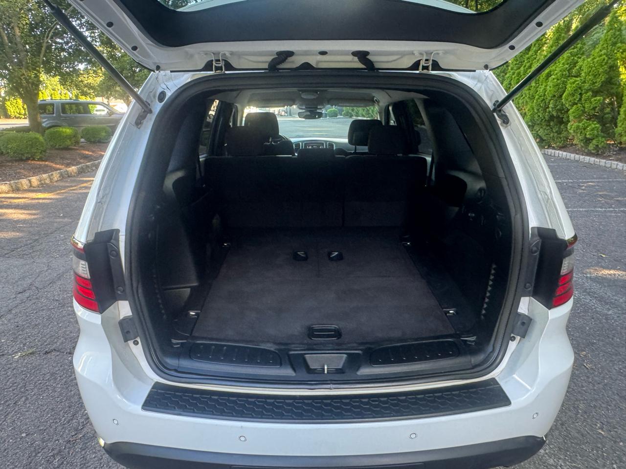 Dodge Durango SSV AWD 2020