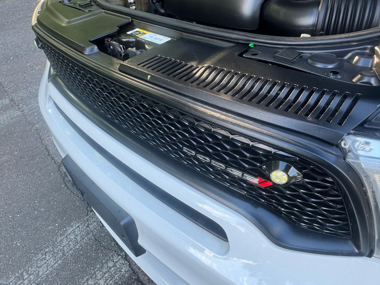 Dodge Durango SSV AWD 2020