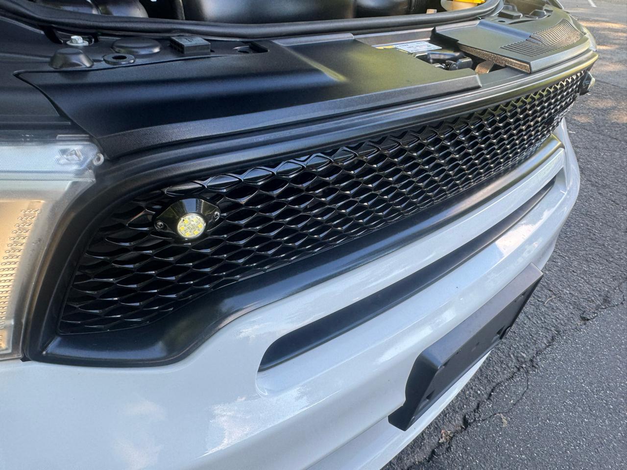 Dodge Durango SSV AWD 2020