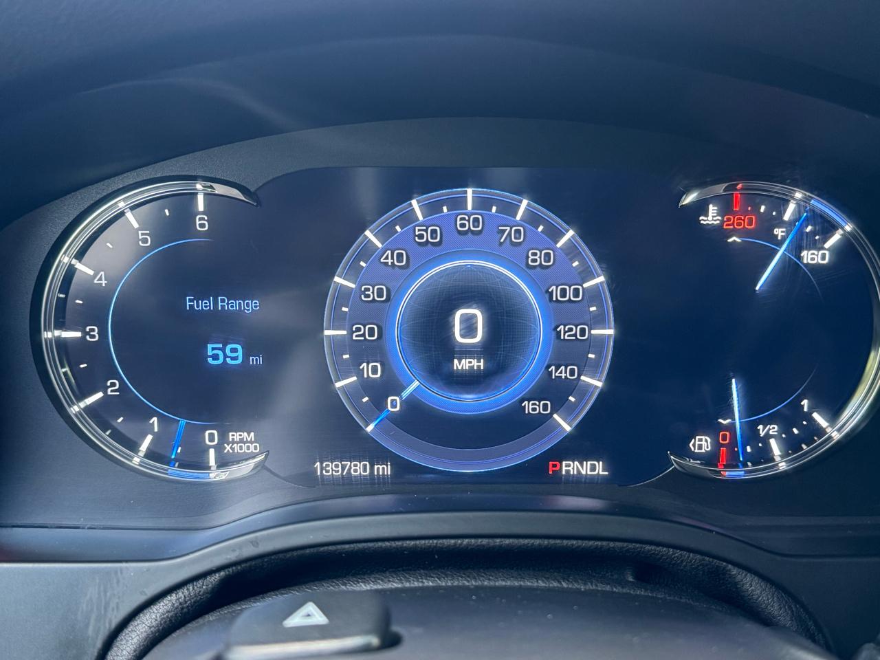 Cadillac Escalade ESV Luxury 4WD 2020