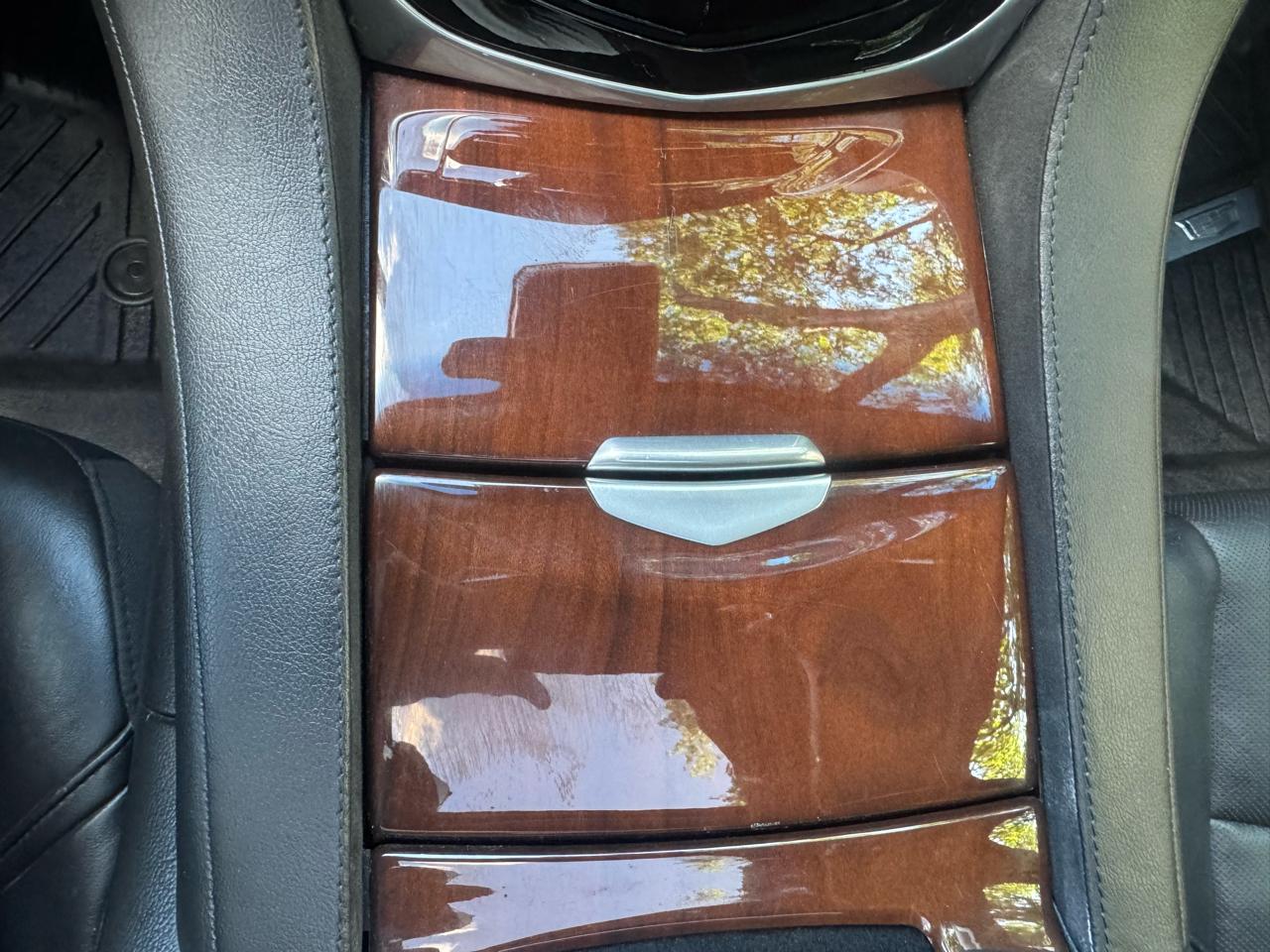 Cadillac Escalade ESV Luxury 4WD 2020