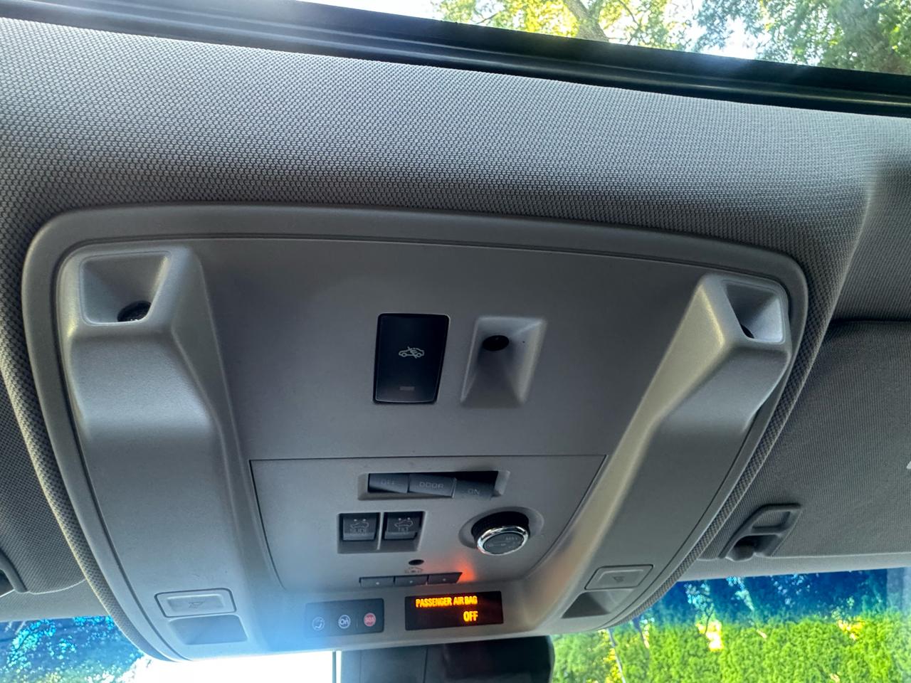 Cadillac Escalade ESV Luxury 4WD 2020