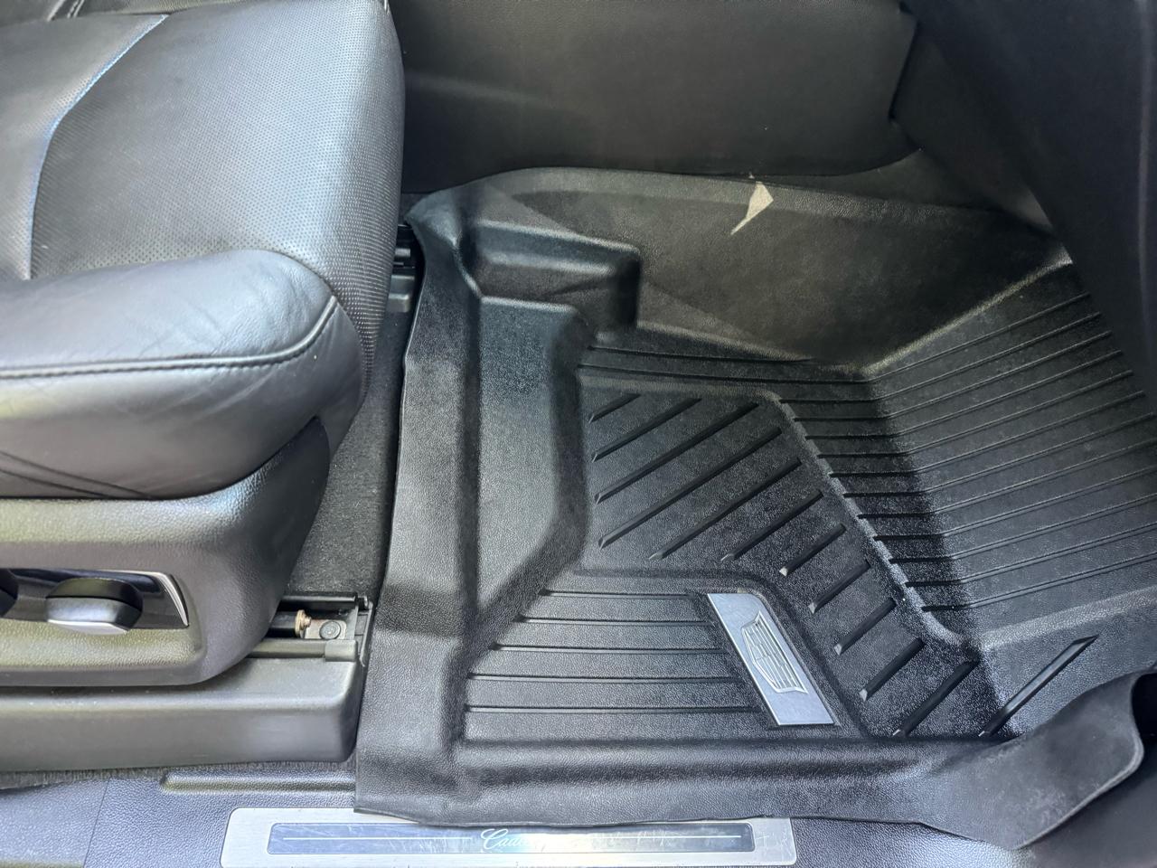 Cadillac Escalade ESV Luxury 4WD 2020