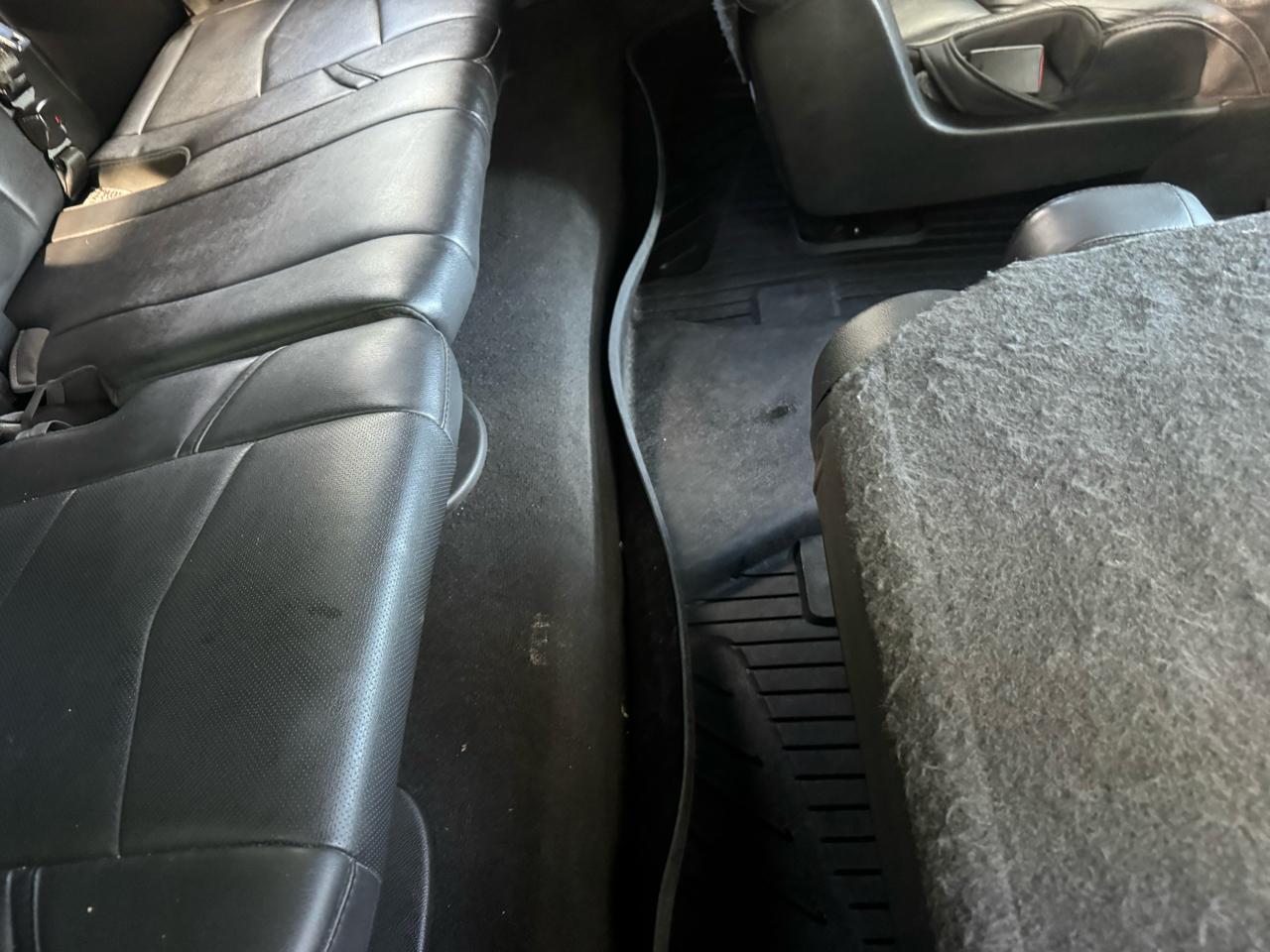 Cadillac Escalade ESV Luxury 4WD 2020