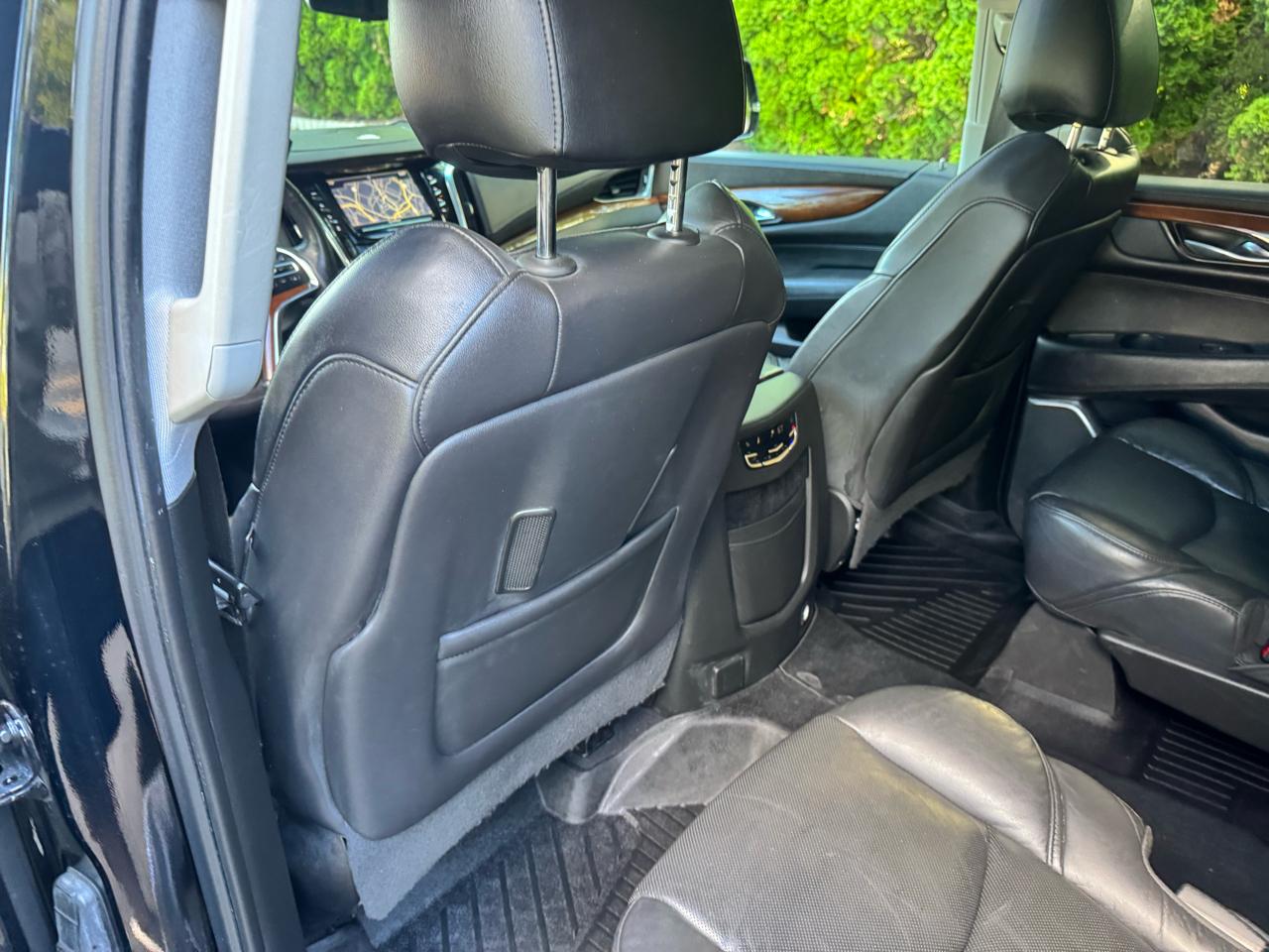 Cadillac Escalade ESV Luxury 4WD 2020