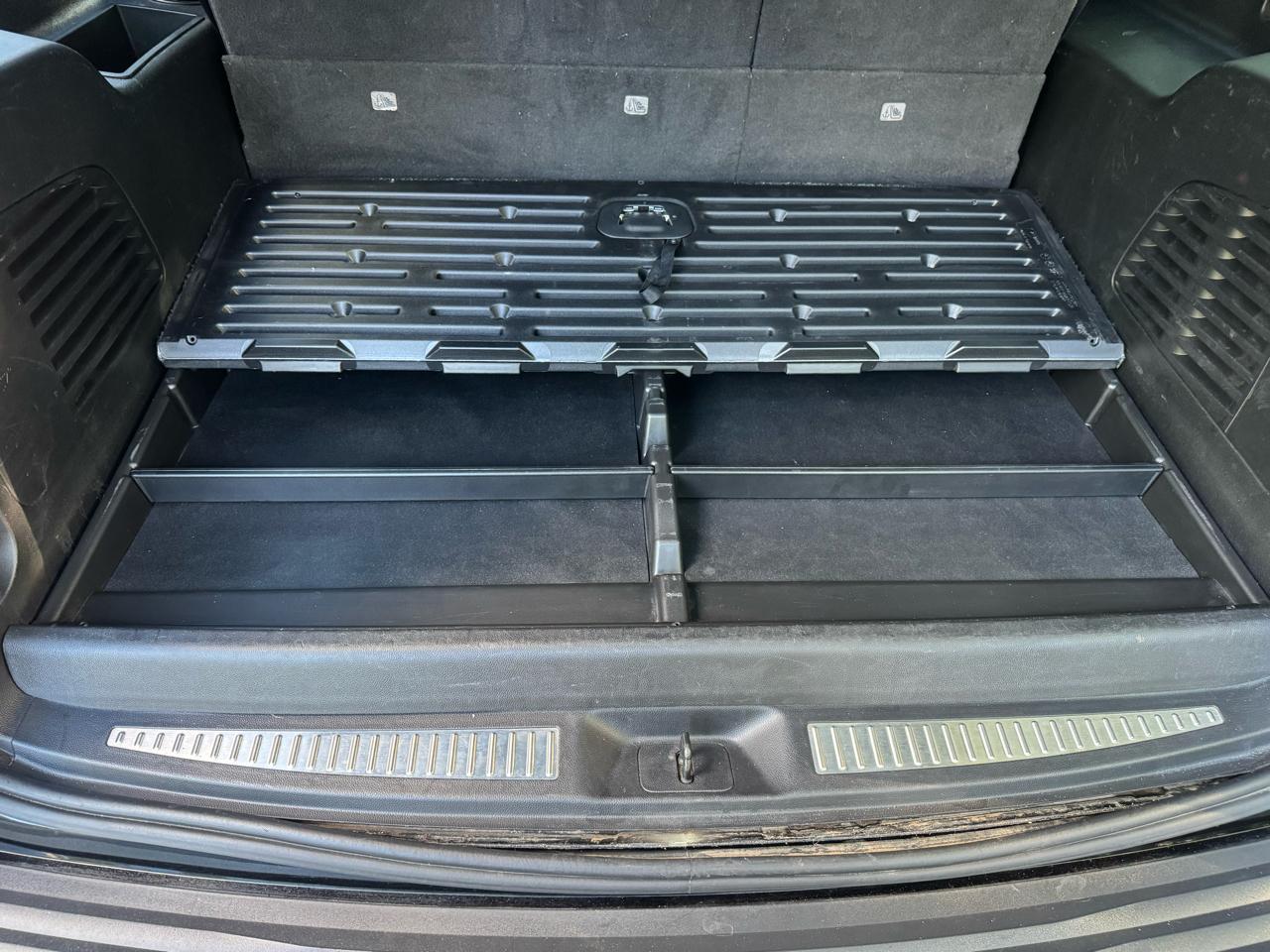 Cadillac Escalade ESV Luxury 4WD 2020