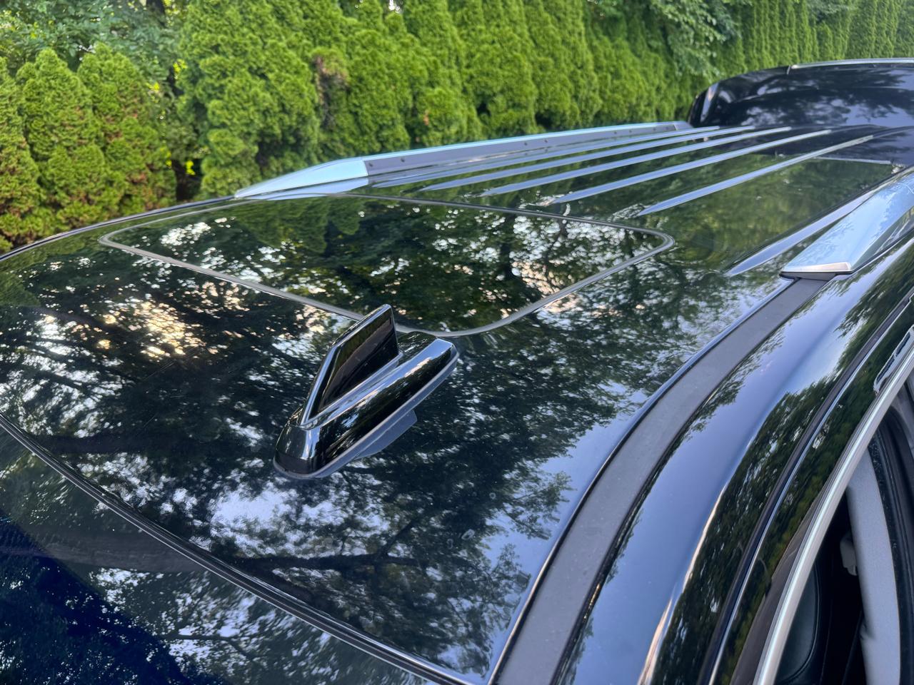 Cadillac Escalade ESV Luxury 4WD 2020
