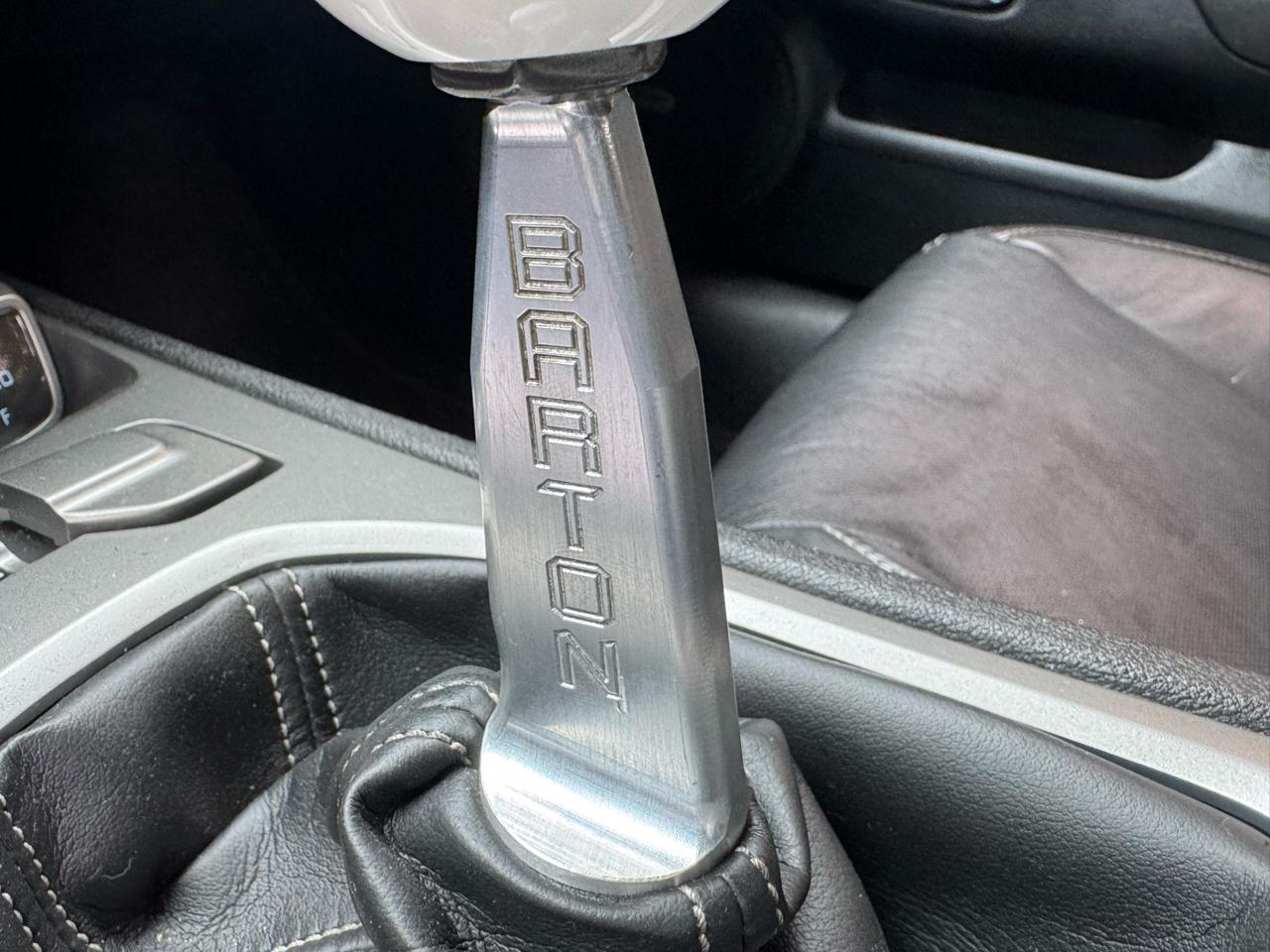 Chevrolet Camaro 2LT Coupe 2011