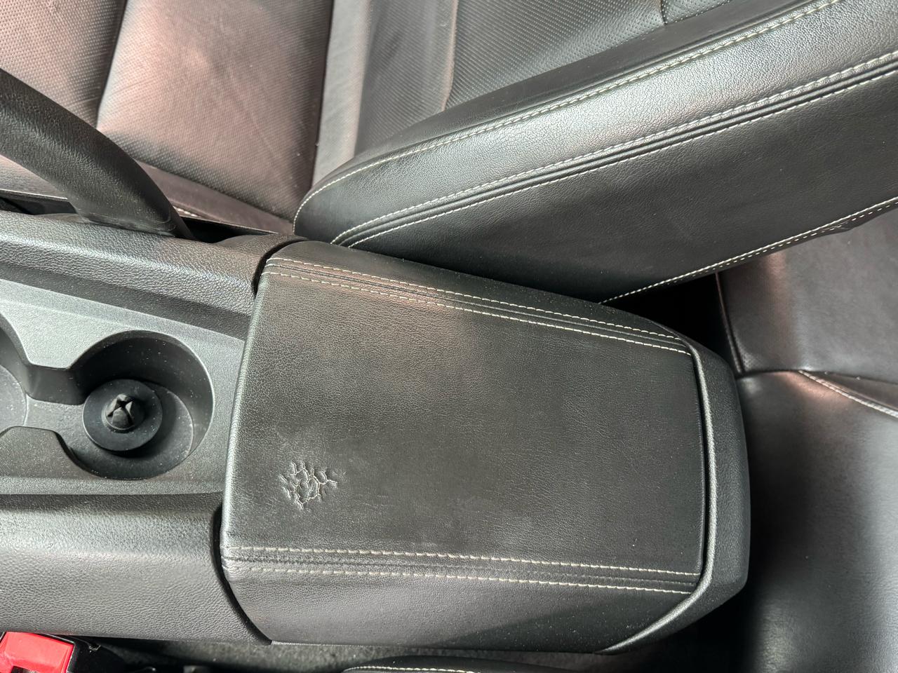 Chevrolet Camaro 2LT Coupe 2011