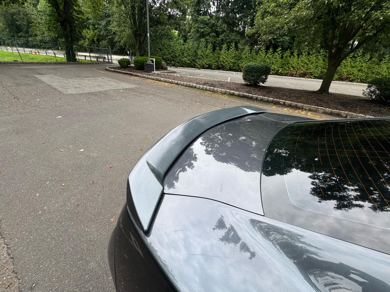Chevrolet Camaro 2LT Coupe 2011