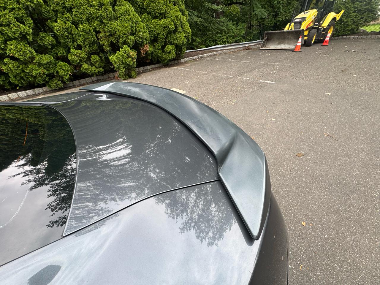 Chevrolet Camaro 2LT Coupe 2011
