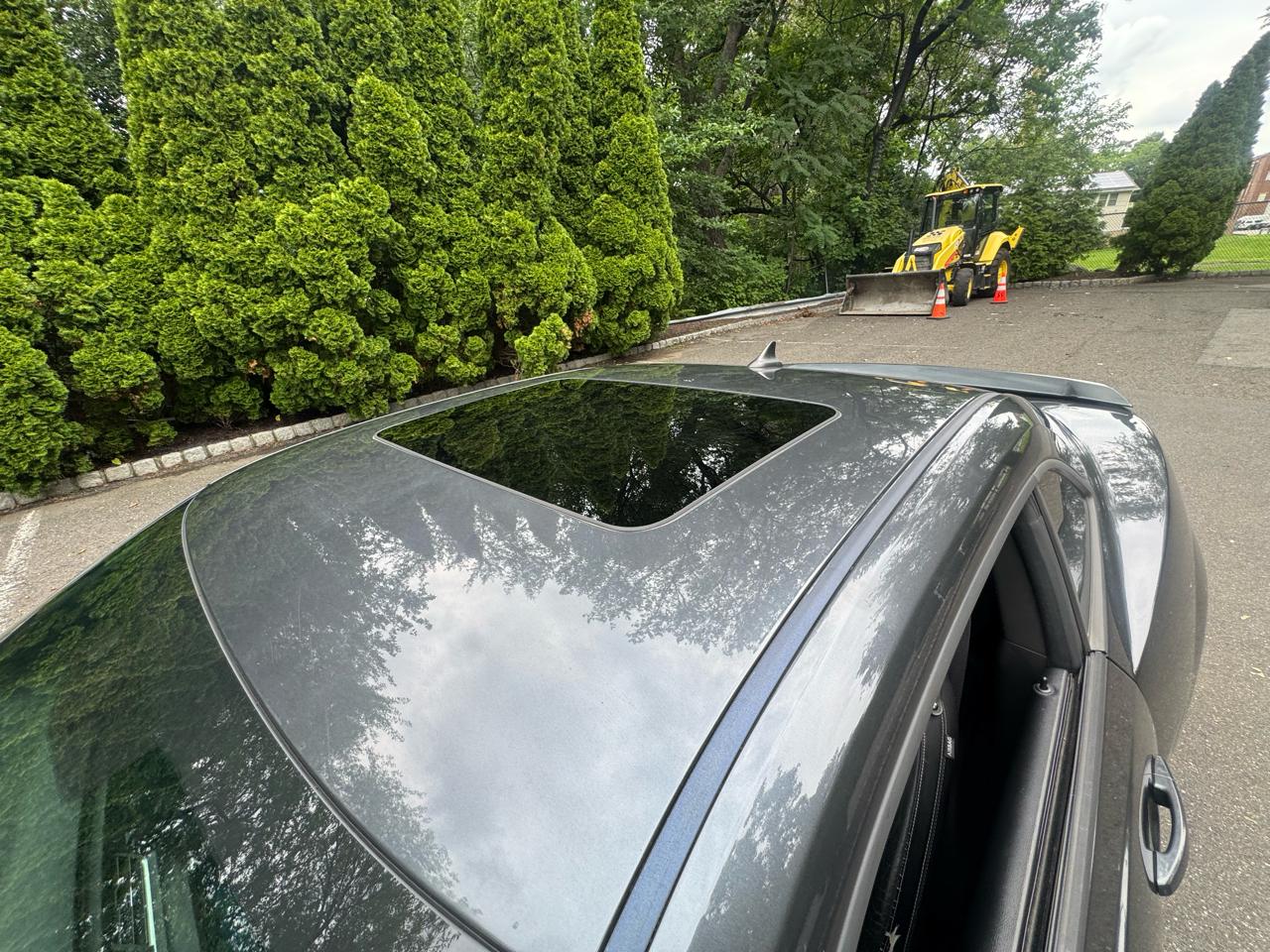 Chevrolet Camaro 2LT Coupe 2011