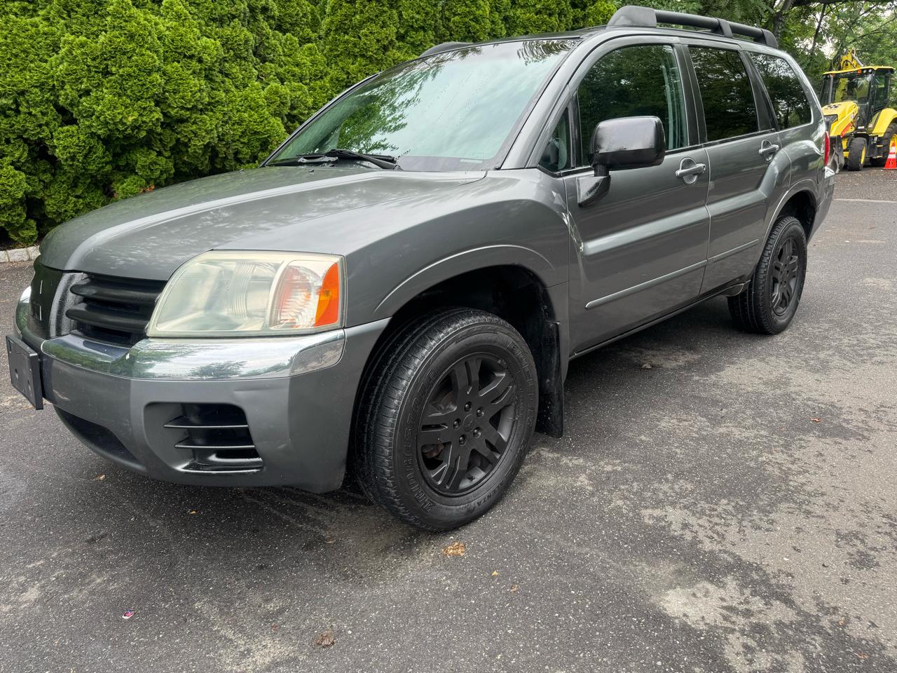 Mitsubishi Endeavor XLS AWD 2004