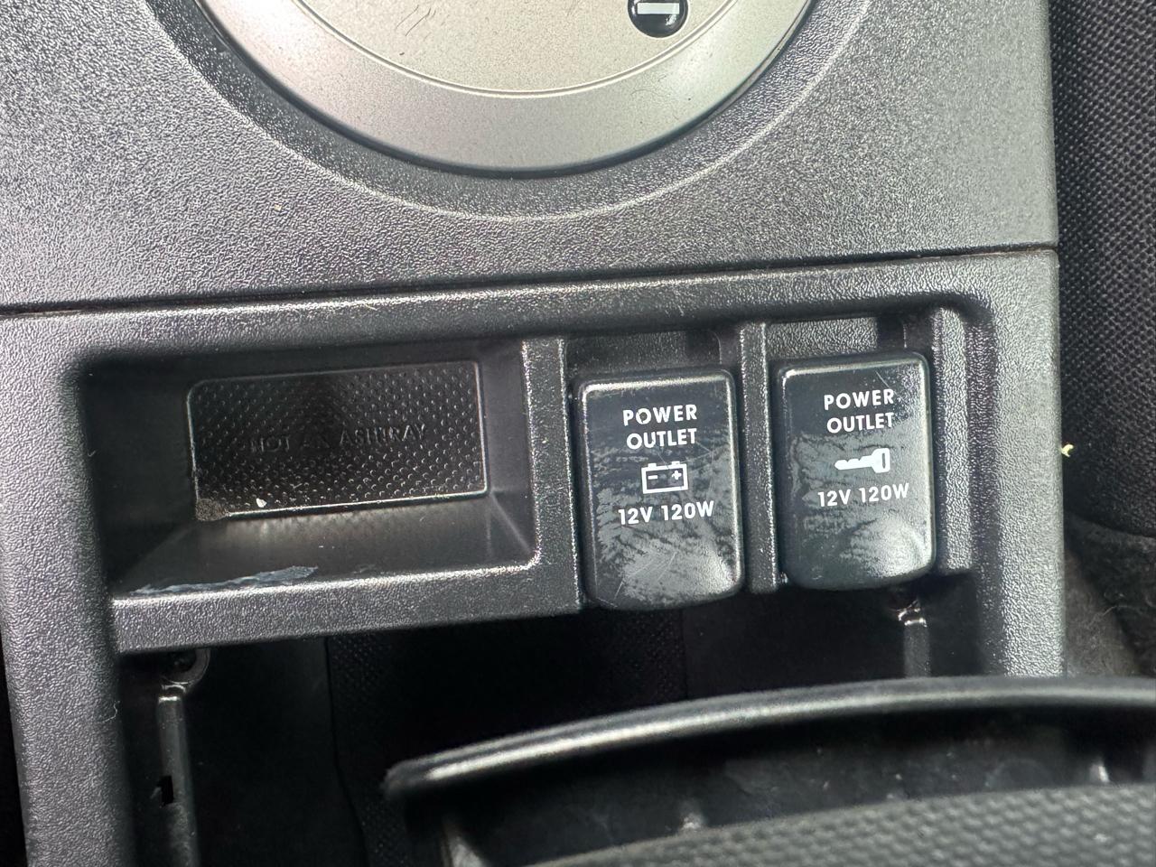 Mitsubishi Endeavor XLS AWD 2004