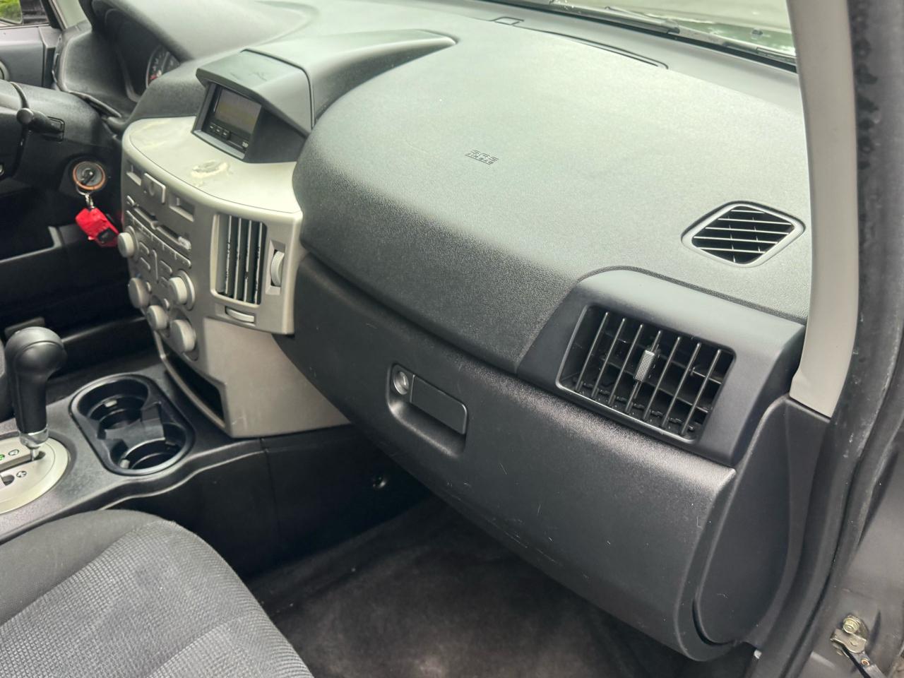 Mitsubishi Endeavor XLS AWD 2004