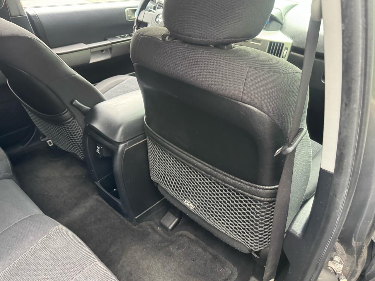 Mitsubishi Endeavor XLS AWD 2004