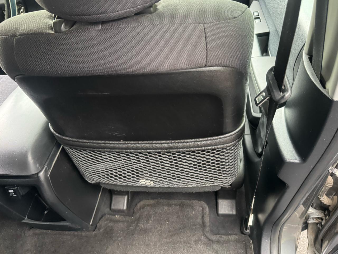 Mitsubishi Endeavor XLS AWD 2004