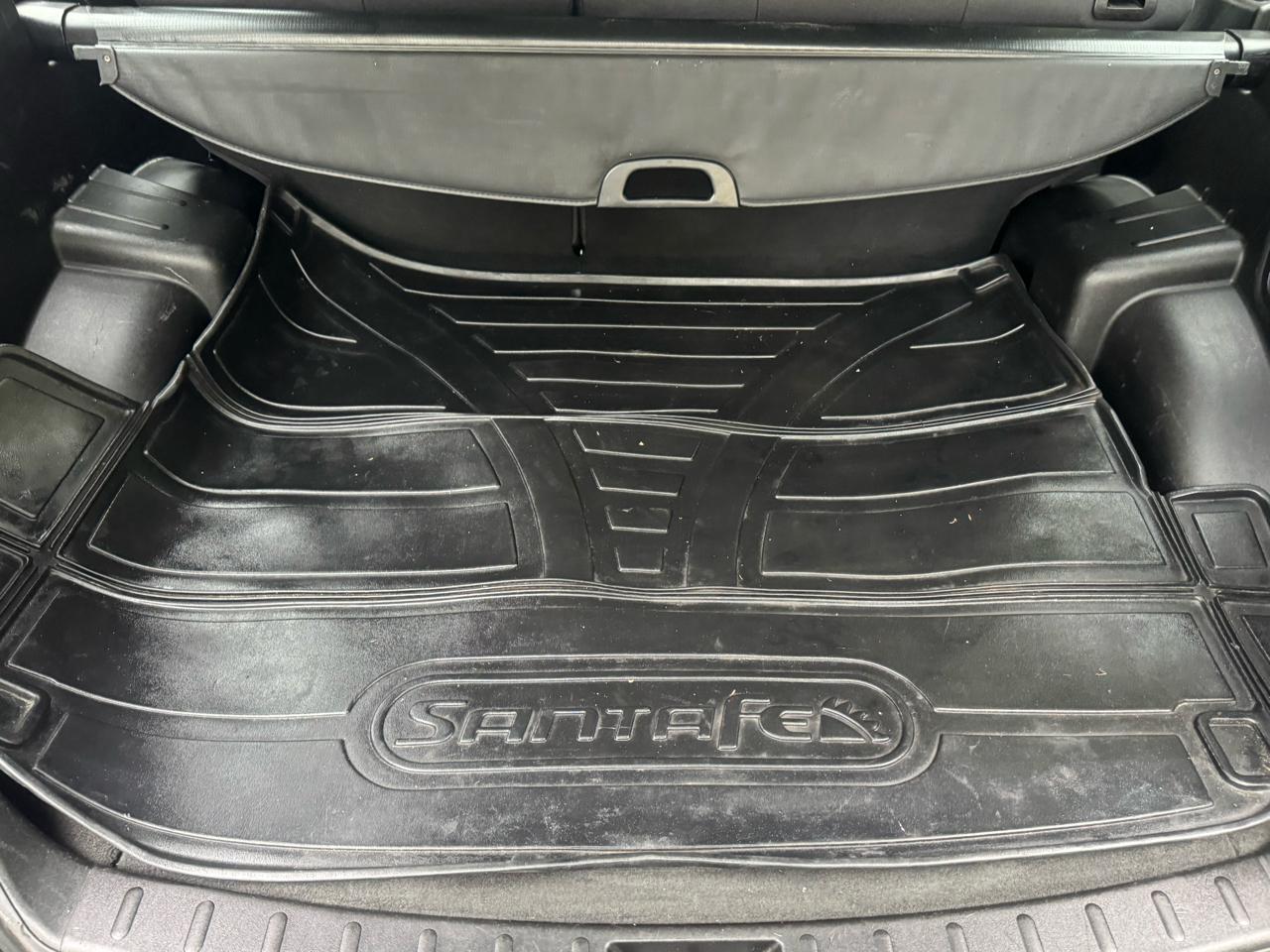 Mitsubishi Endeavor XLS AWD 2004