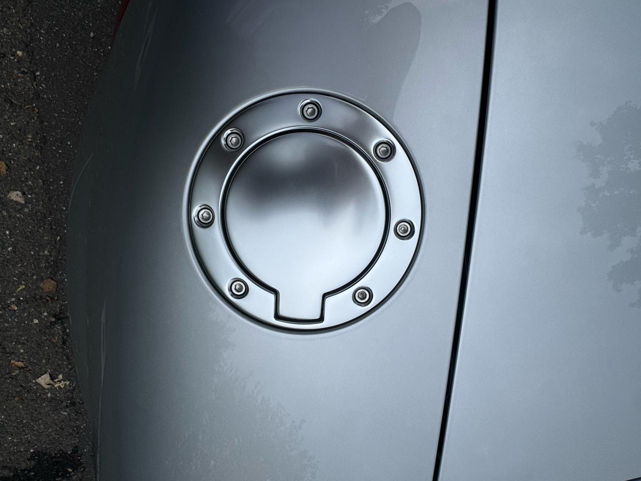 Audi TT Roadster 2003