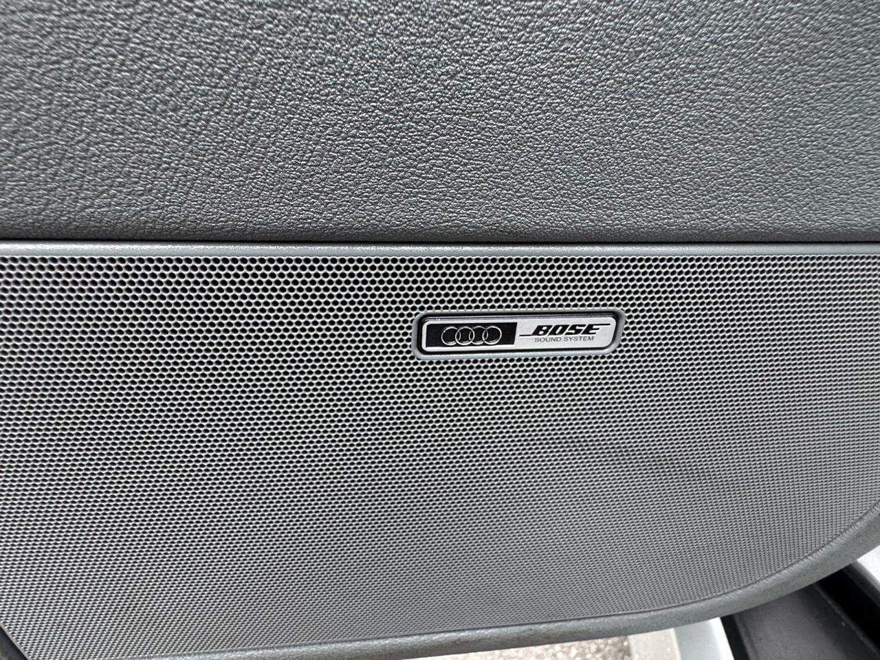 Audi TT Roadster 2003