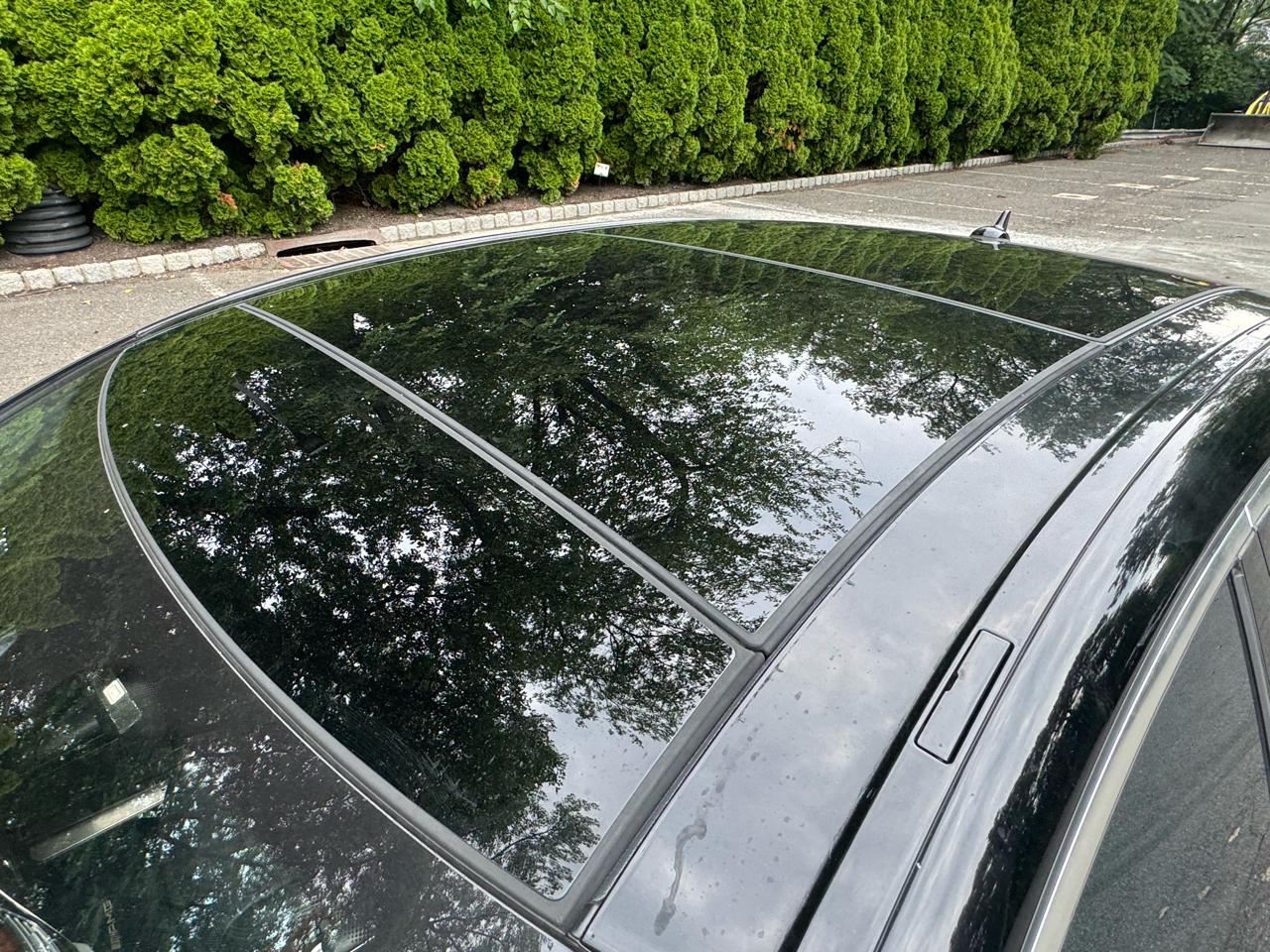 Mercedes-Benz S-Class S63 AMG 2010