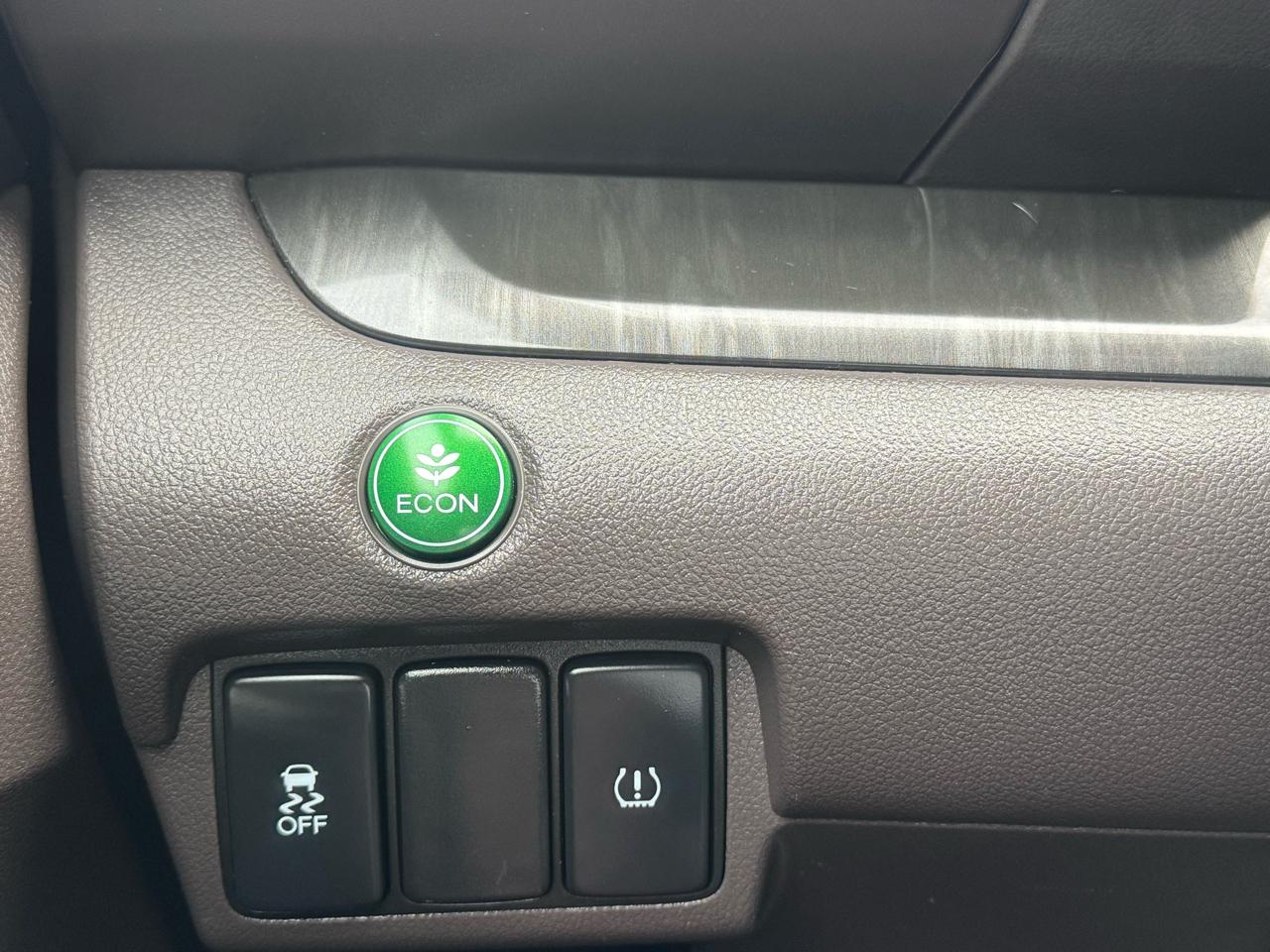 Honda CR-V EX-L 4WD 5-Speed AT 2014
