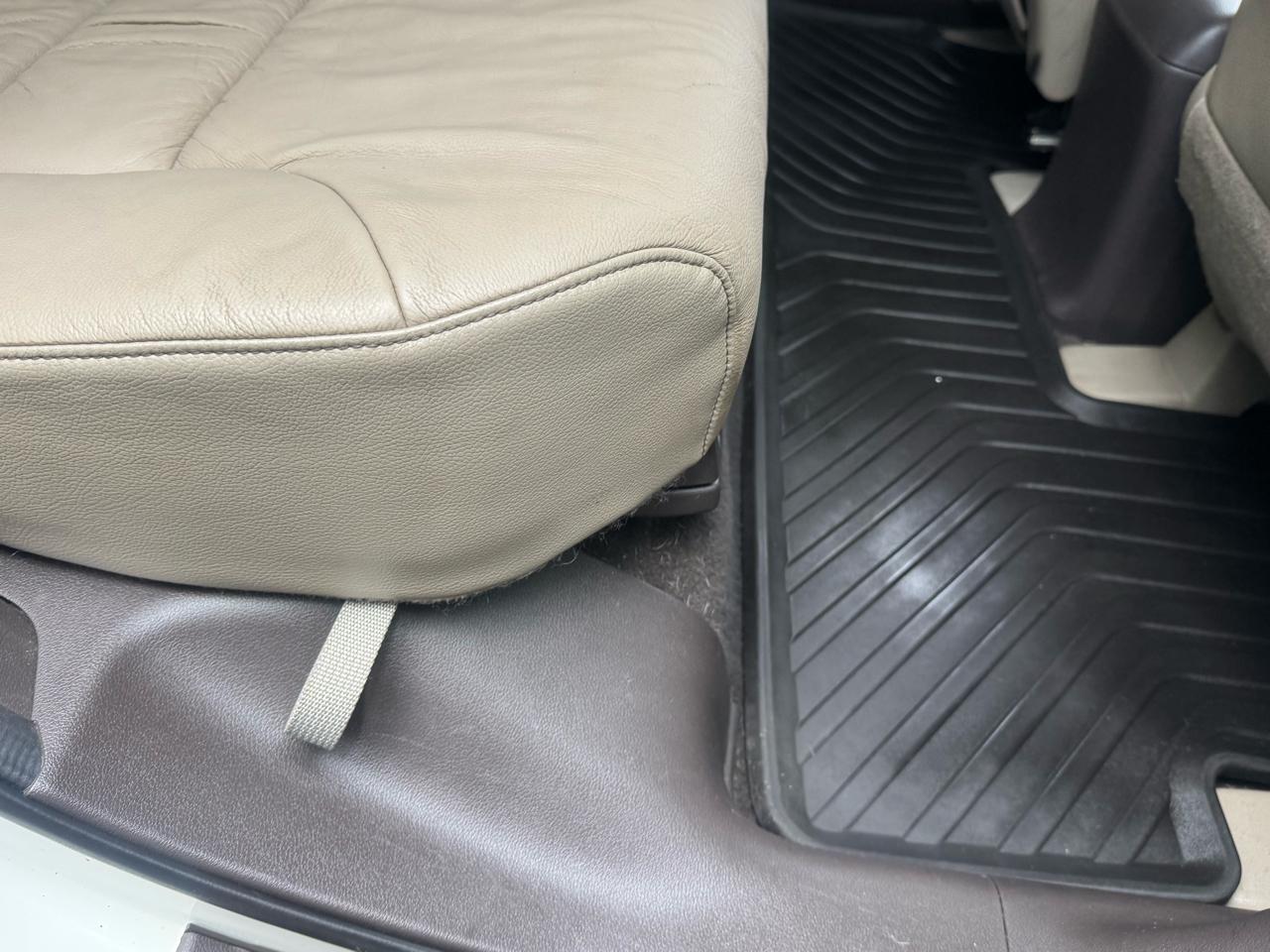 Honda CR-V EX-L 4WD 5-Speed AT 2014
