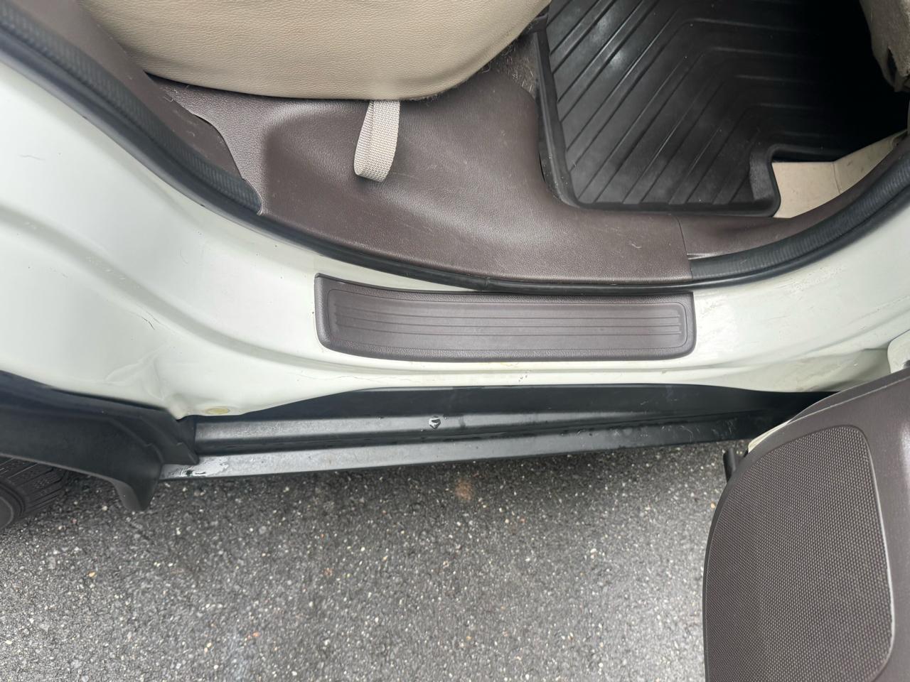 Honda CR-V EX-L 4WD 5-Speed AT 2014