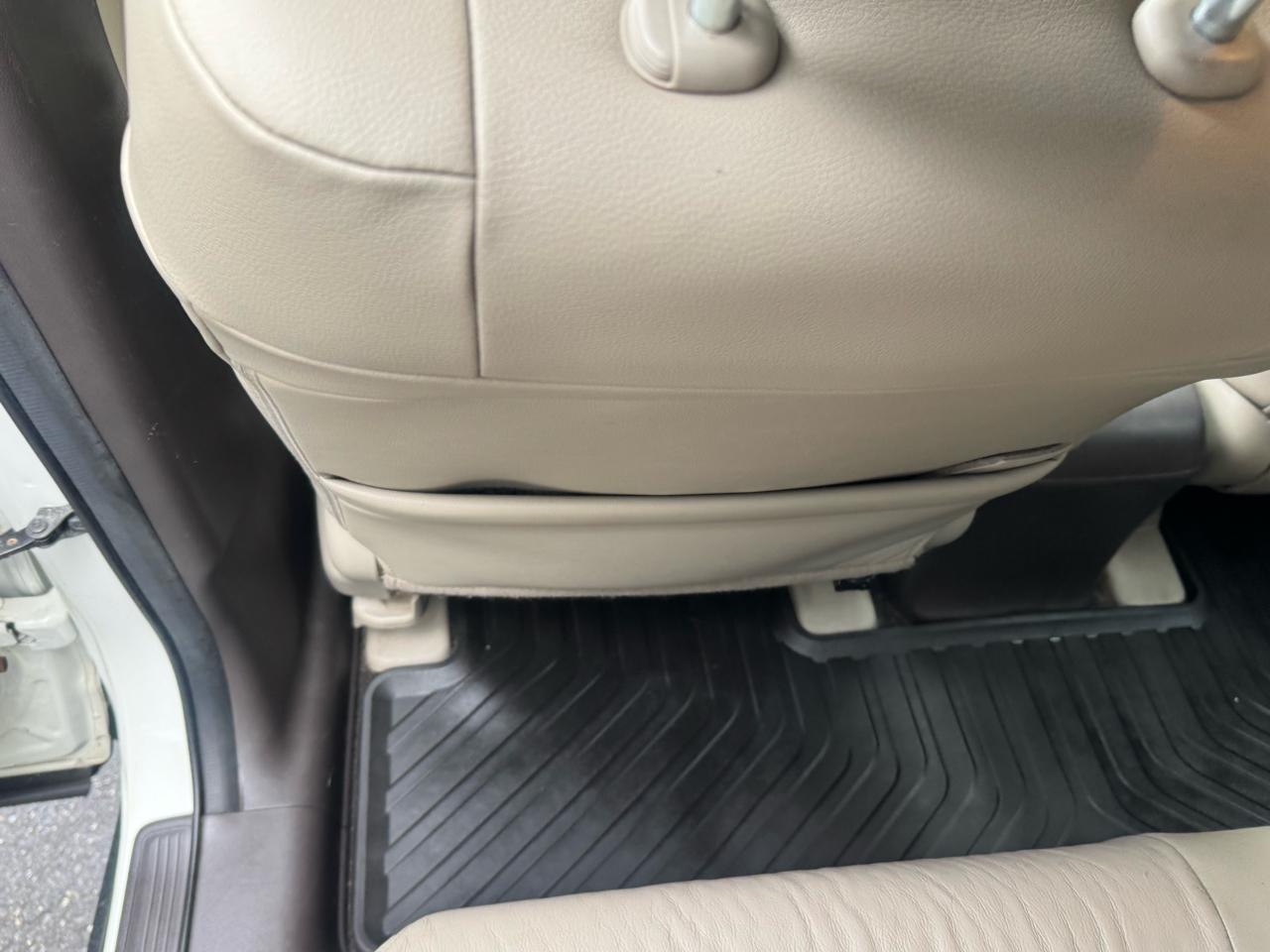 Honda CR-V EX-L 4WD 5-Speed AT 2014