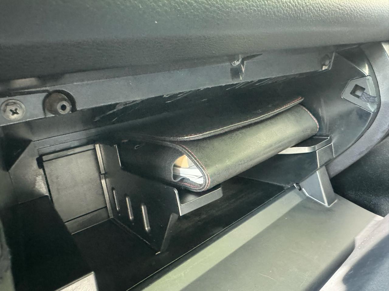 Toyota Tacoma SR5 Access Cab I4 6AT 2WD 2017