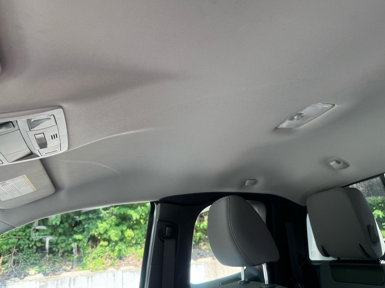 Toyota Tacoma SR5 Access Cab I4 6AT 2WD 2017