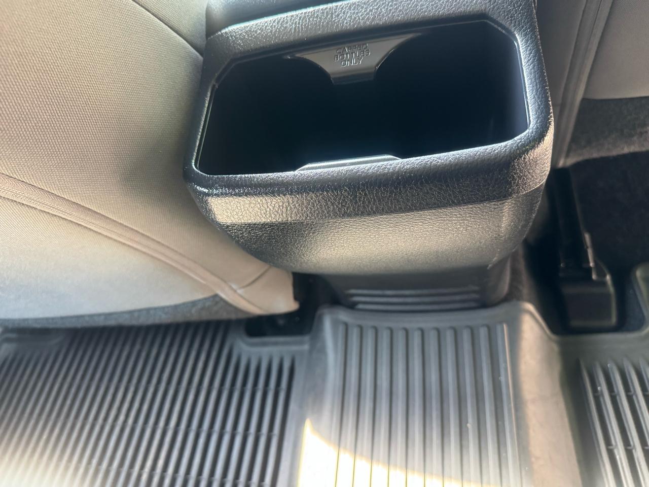 Toyota Tacoma SR5 Access Cab I4 6AT 2WD 2017