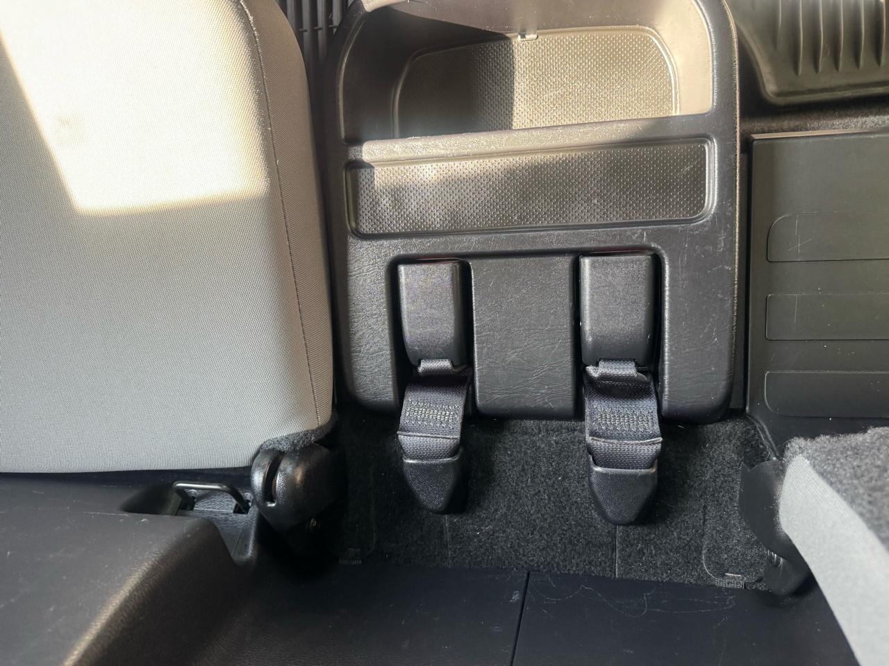 Toyota Tacoma SR5 Access Cab I4 6AT 2WD 2017