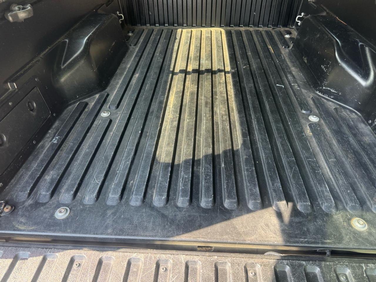 Toyota Tacoma SR5 Access Cab I4 6AT 2WD 2017