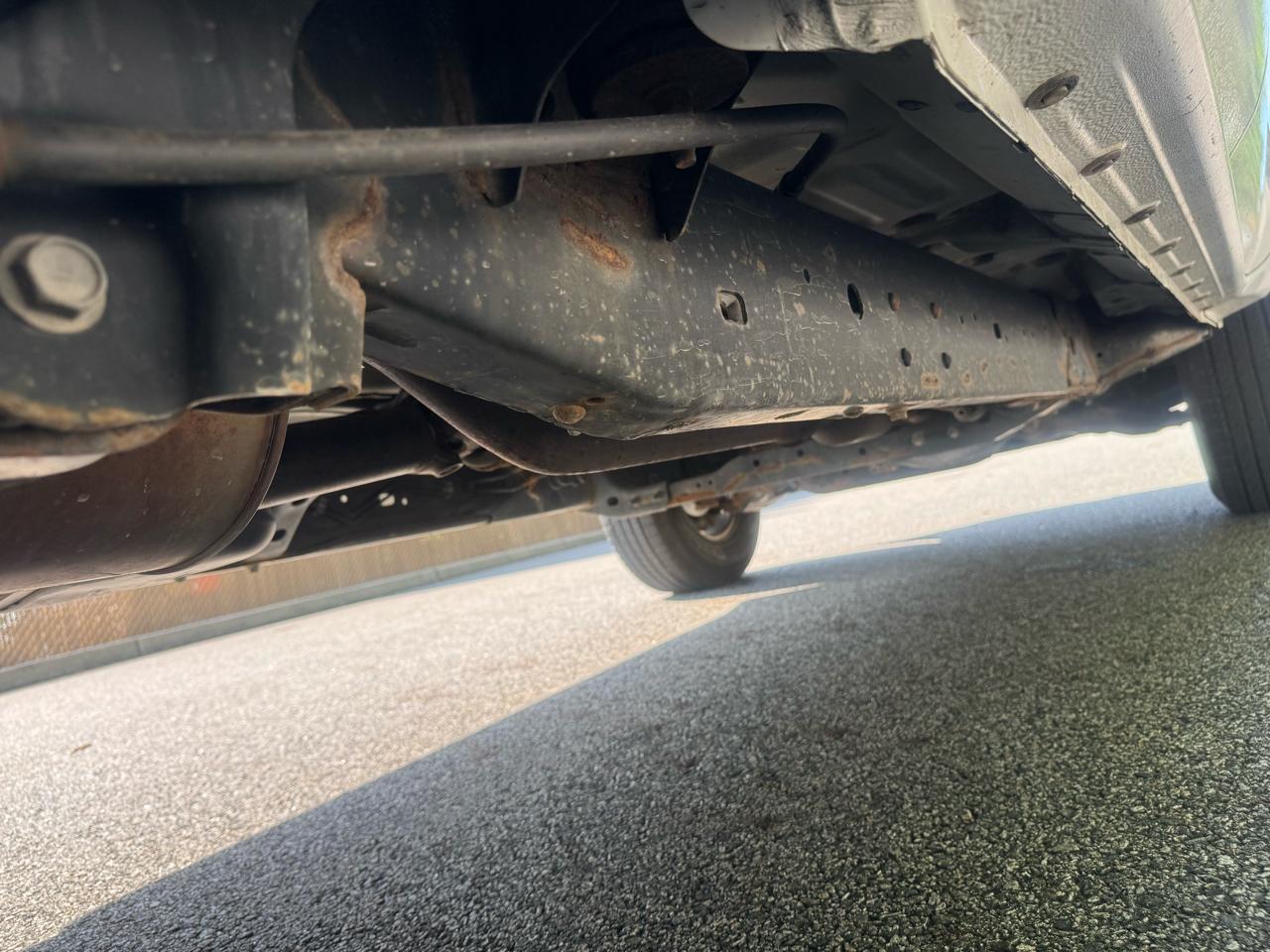 Toyota Tacoma SR5 Access Cab I4 6AT 2WD 2017
