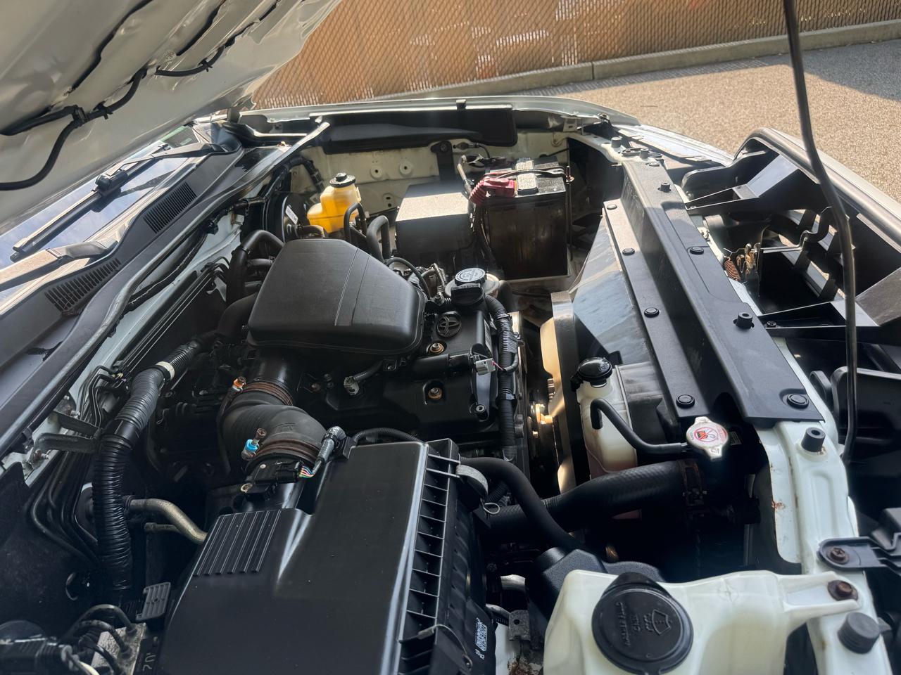 Toyota Tacoma SR5 Access Cab I4 6AT 2WD 2017