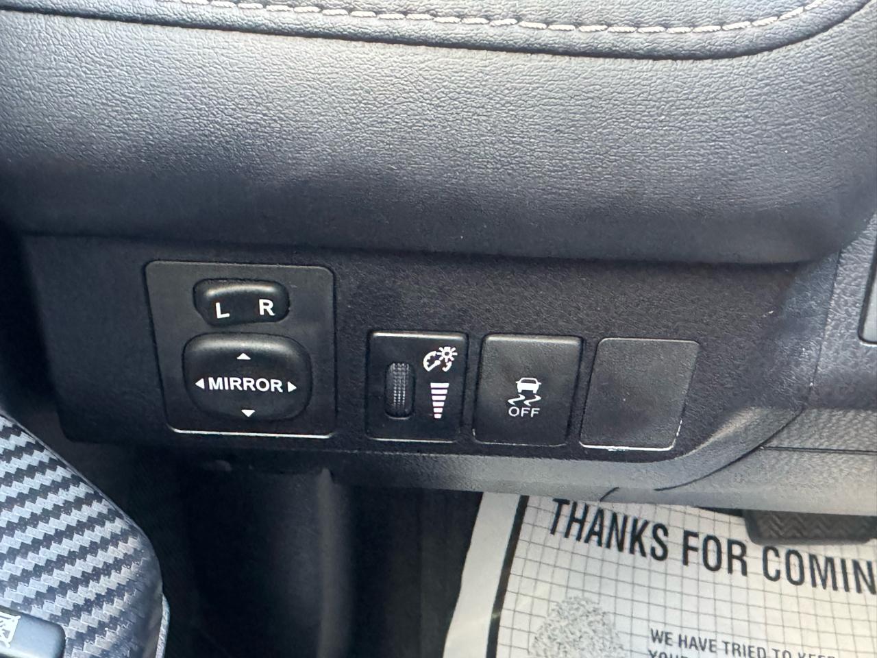 Toyota RAV4 XLE AWD 2013