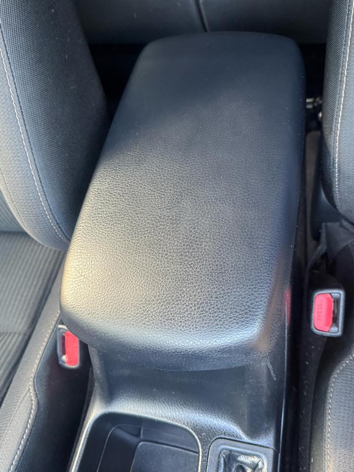 Toyota RAV4 XLE AWD 2013